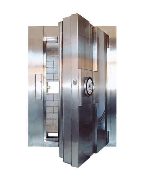 HY-A002不銹鋼金庫(kù)門(mén)