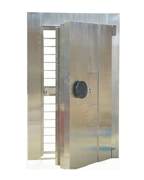 HY-A007文物庫(kù)房門(mén)