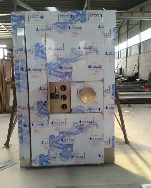 HY-A0011不銹鋼金庫(kù)門(mén)