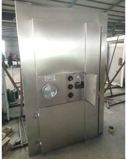 HY-A0012不銹鋼金庫(kù)門(mén)