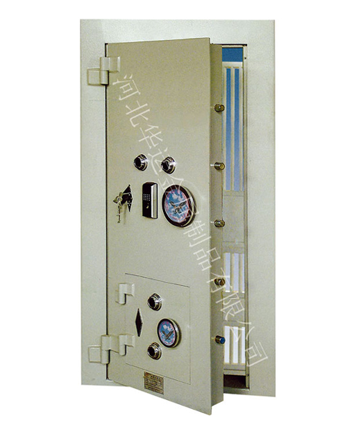 HY-B003全鋼金庫門