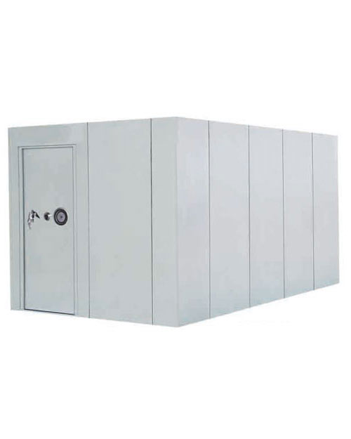 HY-D002全鋼移動(dòng)金庫(kù)