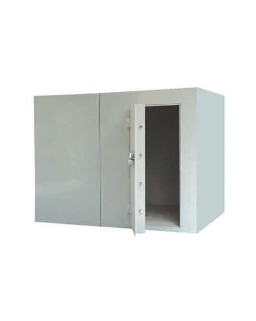 HY-D003全鋼移動(dòng)金庫(kù)