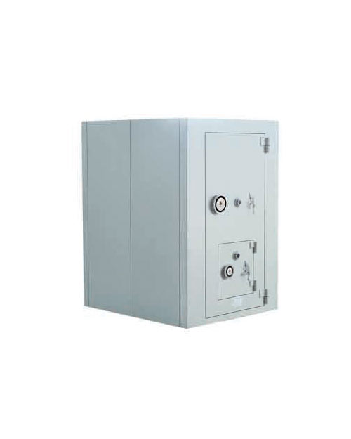 HY-D005全鋼移動(dòng)金庫(kù)