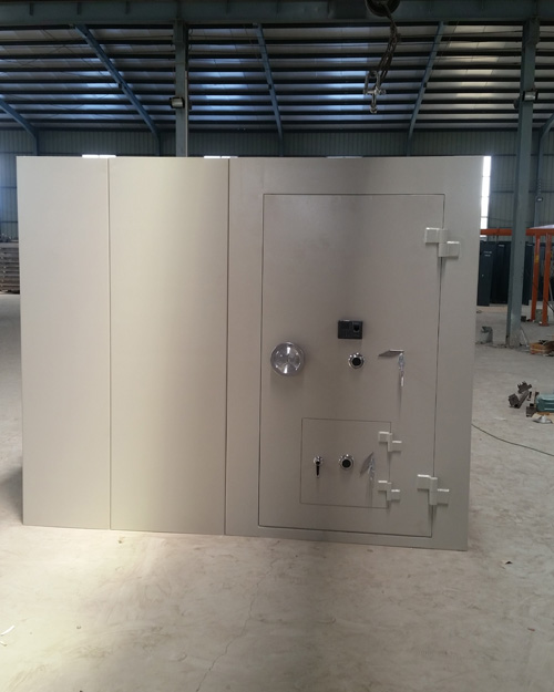 HY-D008移動(dòng)金庫(kù)門(mén)