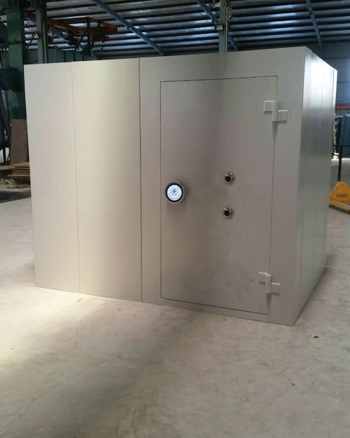 HY-D009移動(dòng)金庫(kù)門(mén)