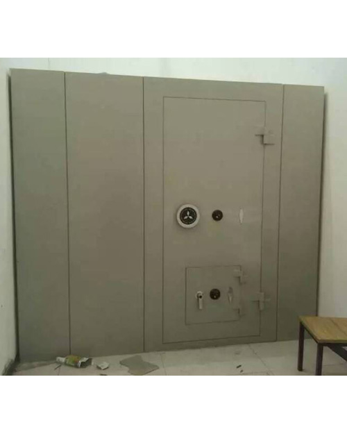 HY-D0012移動(dòng)金庫(kù)門(mén)