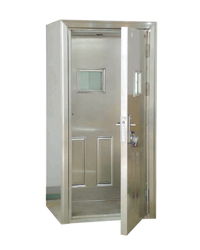 HY-E007防尾隨聯(lián)動(dòng)門