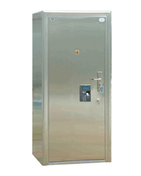 HY-E0010防尾隨聯(lián)動(dòng)門