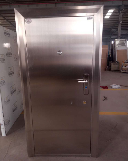 HY-E0011防尾隨聯(lián)動(dòng)門