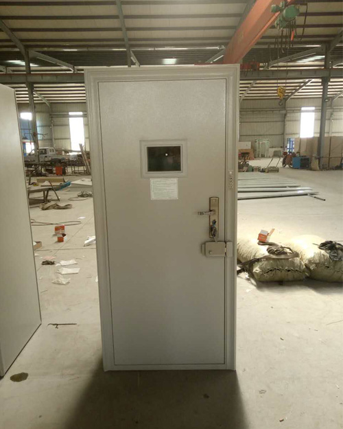 HY-E0015防尾隨聯(lián)動(dòng)門