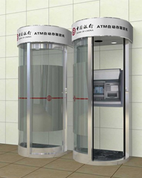 HY_J004ATM機(jī)智能防護(hù)艙