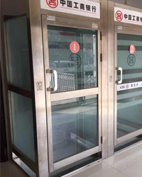 HY_J006ATM機(jī)智能防護(hù)艙