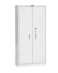 HY-A004整體對(duì)開(kāi)柜