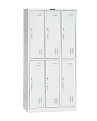 HY-A009留門(mén)更衣柜