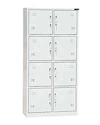 HY-A011多用三節(jié)柜