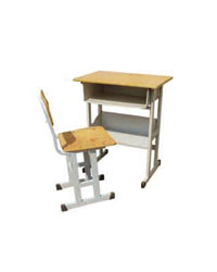 HY-D004課桌椅